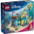 Klocki LEGO 43285 Magiczny Minipałac Arielki DISNEY